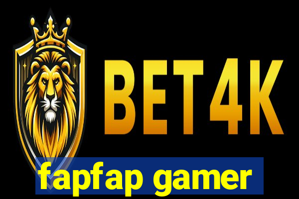 fapfap gamer